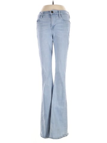 FRAME Denim Jeans (view 1)