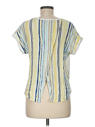 Umgee Short Sleeve T-Shirt (view 2)
