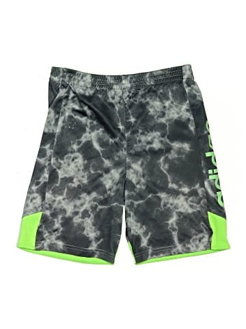 Adidas Athletic Shorts (view 1)