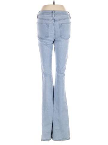 FRAME Denim Jeans (view 2)