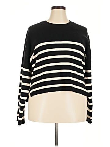 Philosophy Republic Clothing Pullover Sweater (view 1)