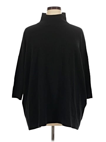 Max Mara Turtleneck Sweater (view 1)