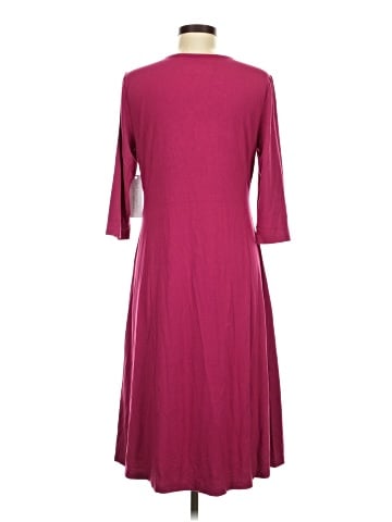 Soft Surroundings Cocktail Dress (view 2)