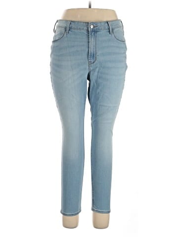 Old Navy Jeans (view 1)
