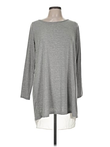 Umgee Casual Dress (view 1)
