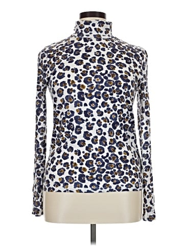 J.Crew Long Sleeve Blouse (view 1)