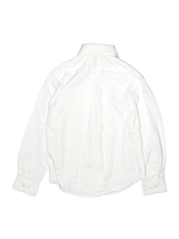 Cat & Jack Long Sleeve Button-Down Shirt (view 2)