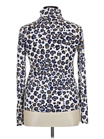 J.Crew Long Sleeve Blouse (view 2)