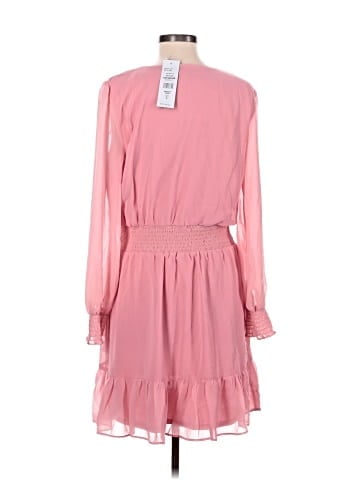 MSK Casual Dress (view 2)