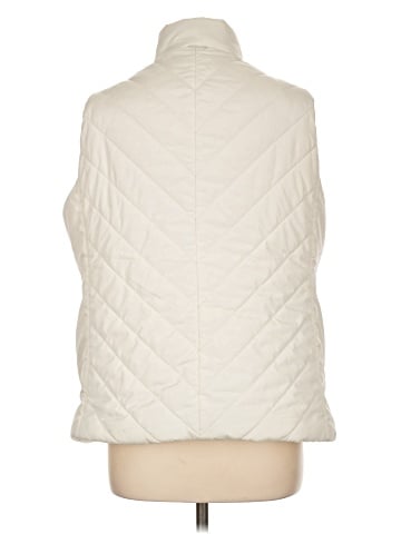 Lands' End Vest (view 2)