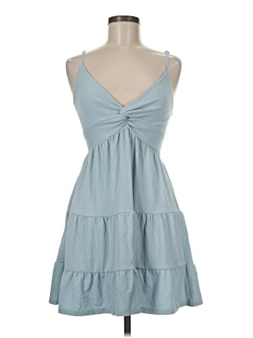 Surf Style Casual Dress (view 1)