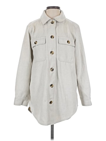 Old Navy 3/4 Sleeve Blouse (view 1)