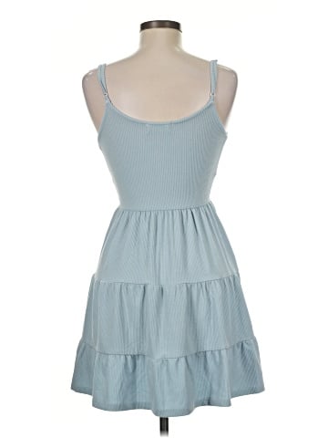 Surf Style Casual Dress (view 2)