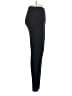 Aritzia Solid Black Active Pants Size M - photo 4