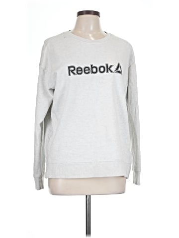 Reebok Sweatshirt (view 1)