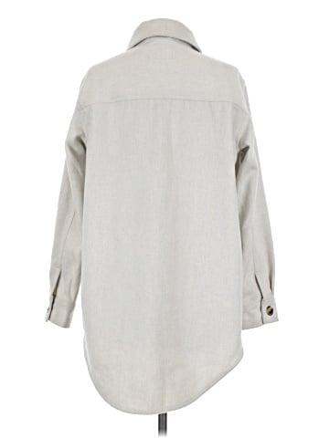 Old Navy 3/4 Sleeve Blouse (view 2)