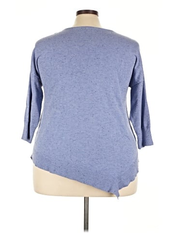 Avenue Pullover Sweater (view 2)
