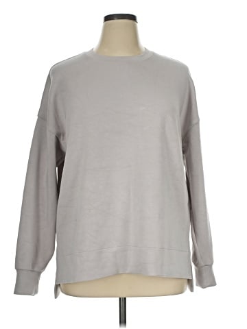 SPANX Sweatshirt (view 1)