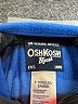 OshKosh B'gosh 100% Polyester Blue Pullover Sweater Size 5T - photo 3