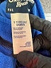 OshKosh B'gosh 100% Polyester Blue Pullover Sweater Size 5T - photo 4