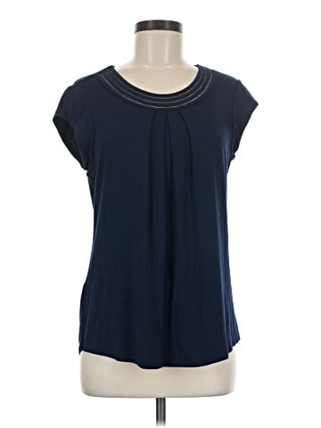 Daniel Rainn Sleeveless T-Shirt (view 1)
