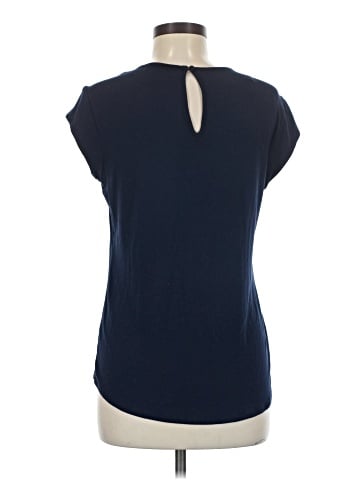 Daniel Rainn Sleeveless T-Shirt (view 2)