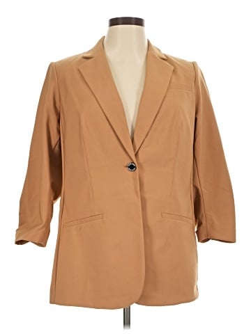 Calvin Klein Blazer (view 1)