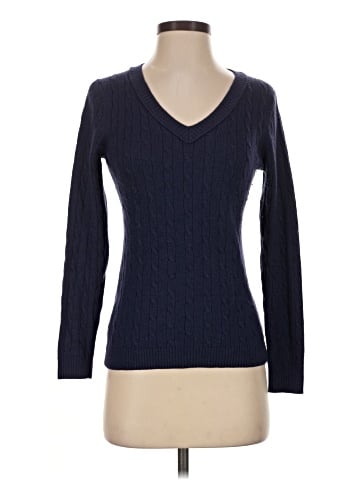 Ann Taylor LOFT Pullover Sweater (view 1)