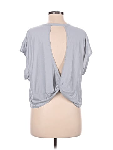 Active by Old Navy Short Sleeve T-Shirt (view 2)