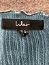 Lulus Teal Turtleneck Sweater Size XS - photo 7