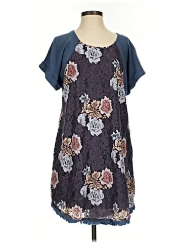 Umgee Casual Dress (view 1)
