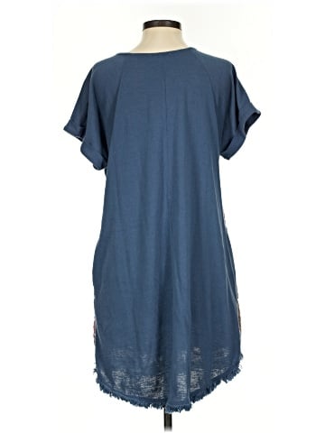 Umgee Casual Dress (view 2)