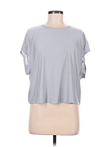 Active by Old Navy Short Sleeve T-Shirt (view 1)