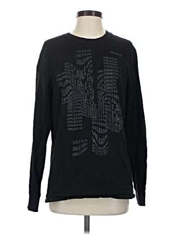 Guess Long Sleeve T-Shirt (view 1)