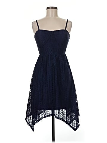 No Boundaries Sleeveless Top (view 1)
