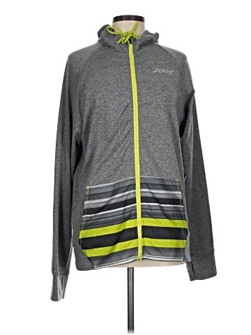 Zoot Track Jacket (view 1)