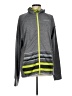 Zoot Gray Track Jacket Size L - photo 1