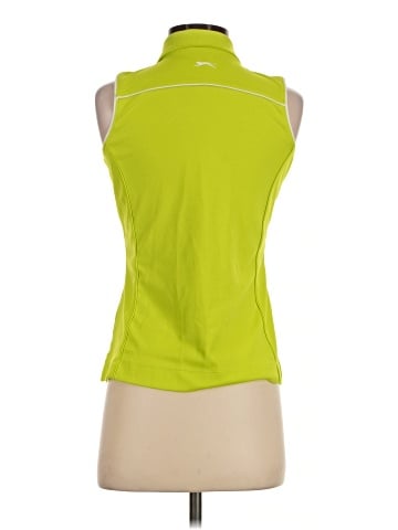 Slazenger Sleeveless Polo (view 2)