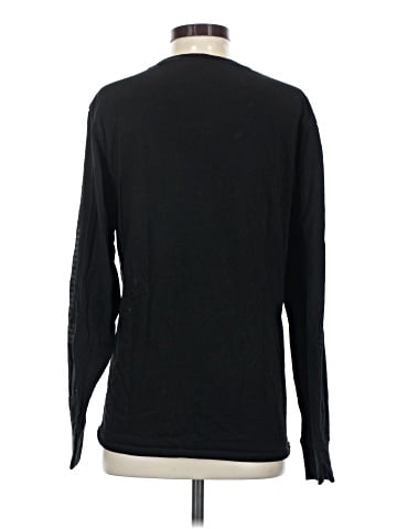 Guess Long Sleeve T-Shirt (view 2)