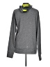 Zoot Gray Track Jacket Size L - photo 2