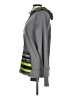 Zoot Gray Track Jacket Size L - photo 5