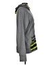 Zoot Gray Track Jacket Size L - photo 4