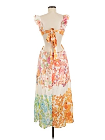Unbranded Casual Dress (view 2)