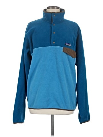 Patagonia Pullover Sweater (view 1)