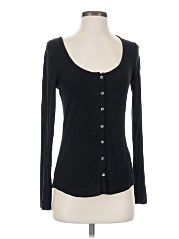 Socialite Long Sleeve Top (view 1)