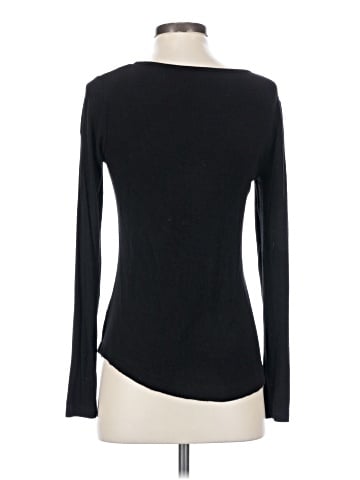 Socialite Long Sleeve Top (view 2)