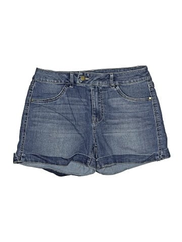 d.jeans Denim Shorts (view 1)