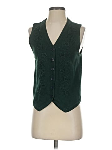 Requirements Sweater Vest (view 1)