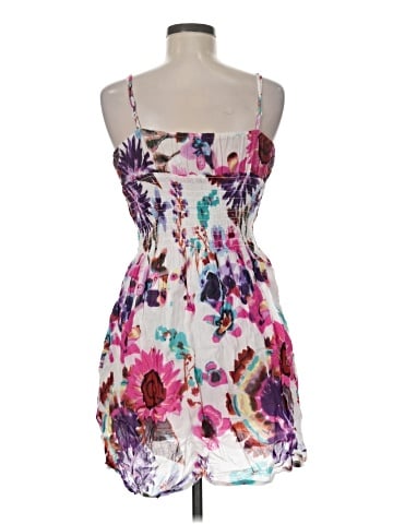 Ocean Breeze Cocktail Dress (view 2)