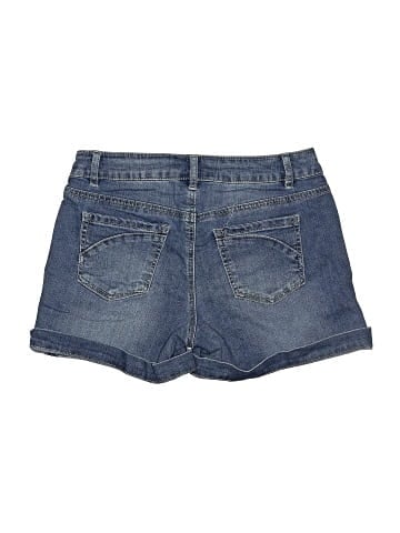 d.jeans Denim Shorts (view 2)